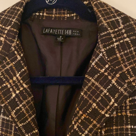 Woman’s jacket - Picture 3 of 4